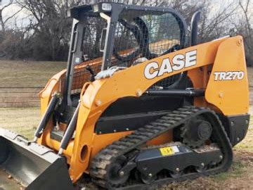 case tr270 tracks|case tr270 track loader specs.